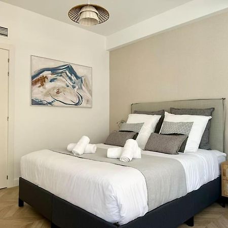 4Bd Central Soho Luxe Retreat Terrace 2Bh & Ac Málaga Buitenkant foto