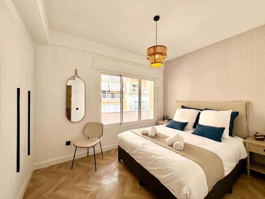 4Bd Central Soho Luxe Retreat Terrace 2Bh & Ac Málaga Buitenkant foto